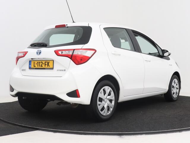 Toyota YARIS 1.5 Hybrid Active