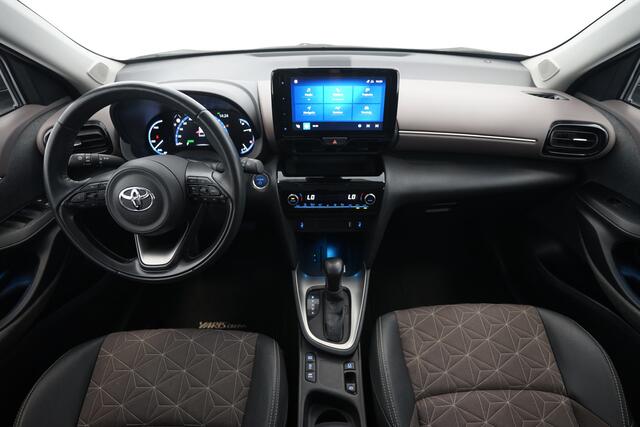 Toyota YARIS Cross 1.5 Hybrid Executive | Stoelverwarming | ACC