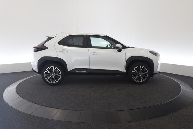 Toyota YARIS Cross 1.5 Hybrid Executive | Stoelverwarming | ACC