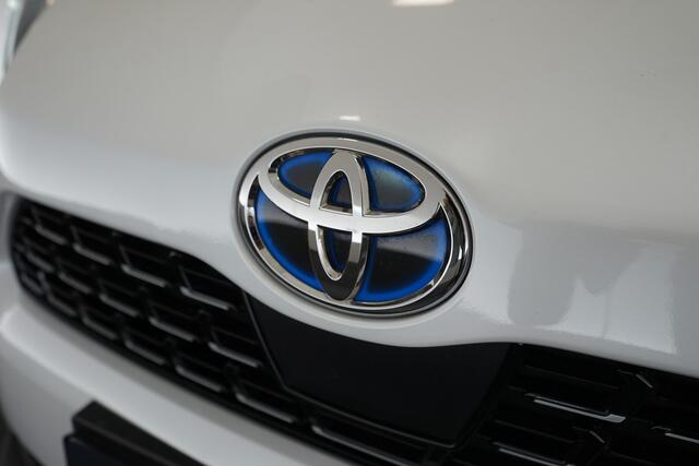 Toyota YARIS Cross 1.5 Hybrid Executive | Stoelverwarming | ACC