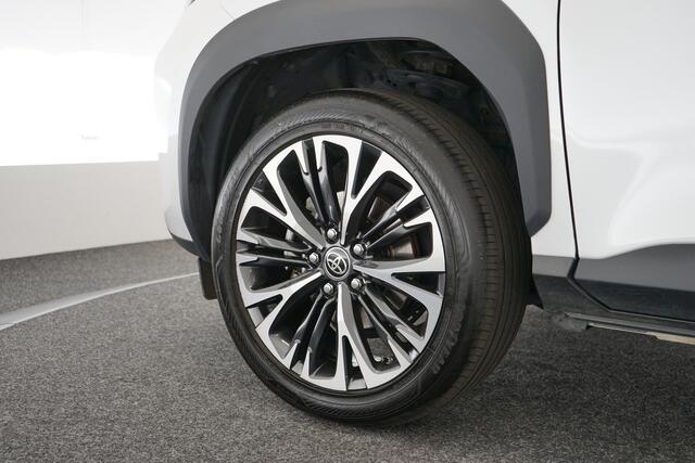 Toyota YARIS Cross 1.5 Hybrid Executive | Stoelverwarming | ACC
