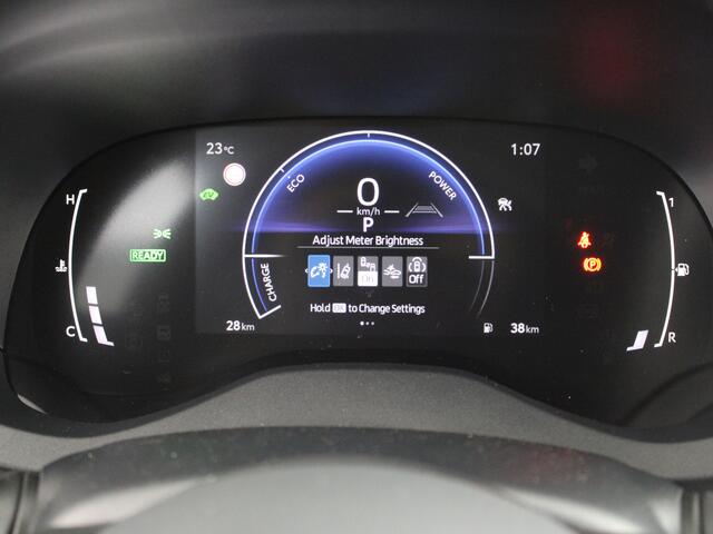 Toyota YARIS 1.5 Hybrid 115 Dynamic Limited | Stoelverwarming | Stuurverwarming |