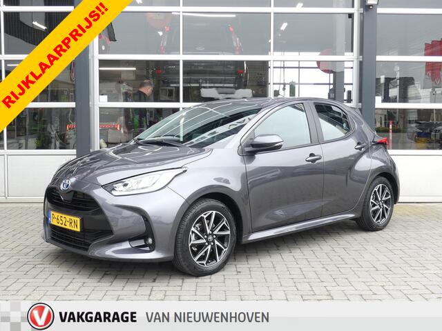 Toyota YARIS 1.5 Hybrid Dynamic *10 jaar garantie