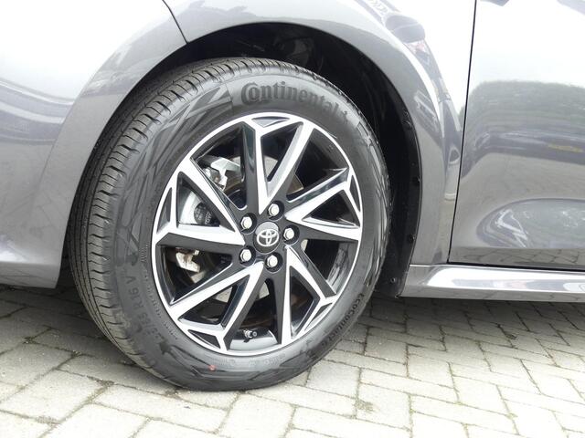 Toyota YARIS 1.5 Hybrid Dynamic *10 jaar garantie