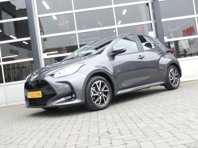 Toyota YARIS 1.5 Hybrid Dynamic *10 jaar garantie