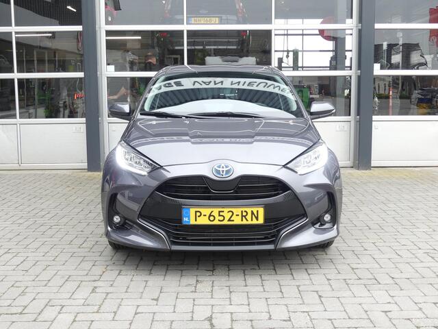 Toyota YARIS 1.5 Hybrid Dynamic *10 jaar garantie
