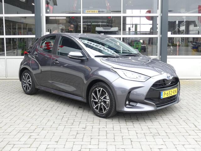 Toyota YARIS 1.5 Hybrid Dynamic *10 jaar garantie