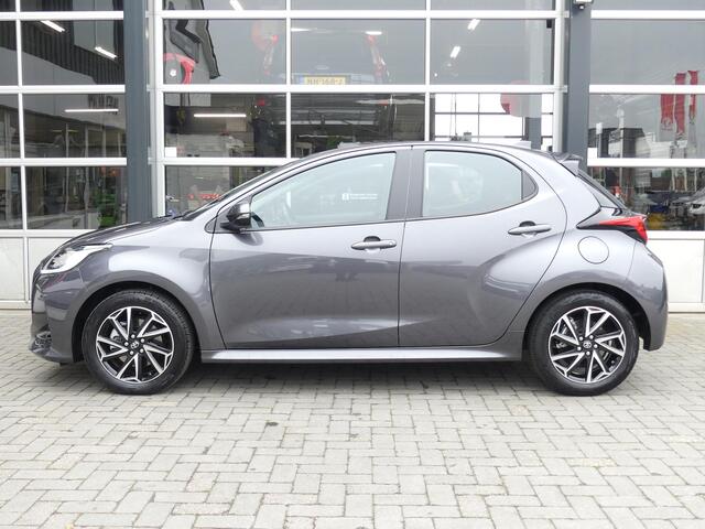 Toyota YARIS 1.5 Hybrid Dynamic *10 jaar garantie