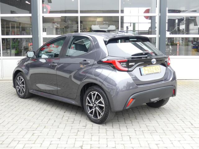 Toyota YARIS 1.5 Hybrid Dynamic *10 jaar garantie