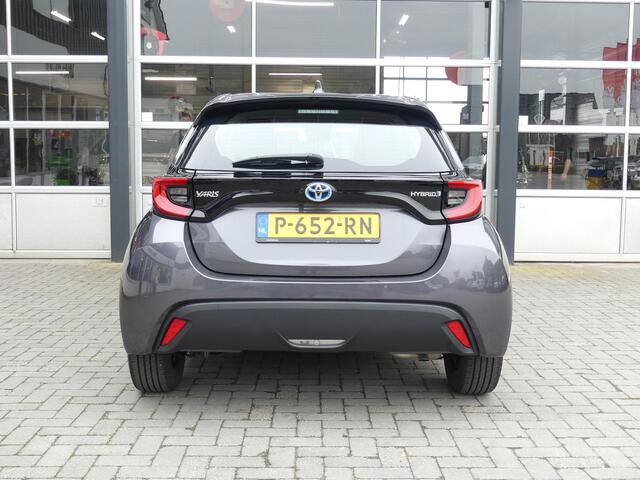 Toyota YARIS 1.5 Hybrid Dynamic *10 jaar garantie