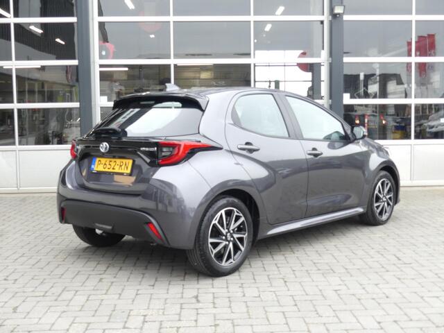 Toyota YARIS 1.5 Hybrid Dynamic *10 jaar garantie