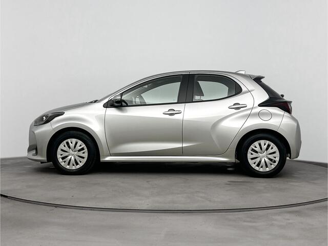 Toyota YARIS 1.5 Hybrid Active | apple carplay | achteruitrijcamera | android auto |