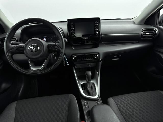Toyota YARIS 1.5 Hybrid Active | apple carplay | achteruitrijcamera | android auto |