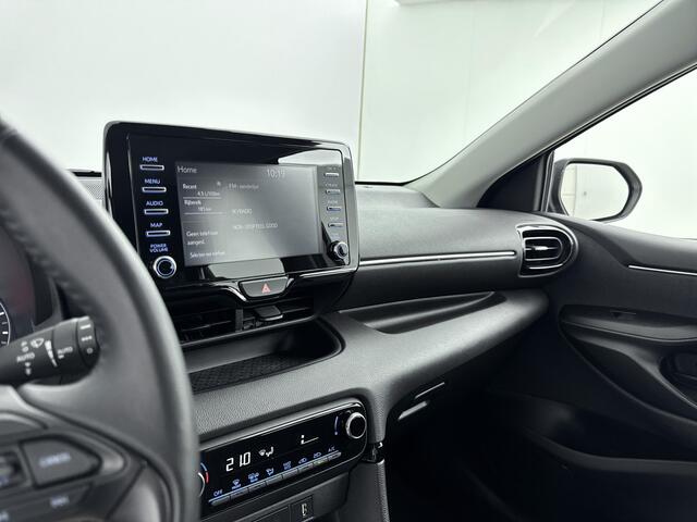 Toyota YARIS 1.5 Hybrid Active | apple carplay | achteruitrijcamera | android auto |