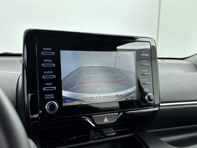 Toyota YARIS 1.5 Hybrid Active | apple carplay | achteruitrijcamera | android auto |