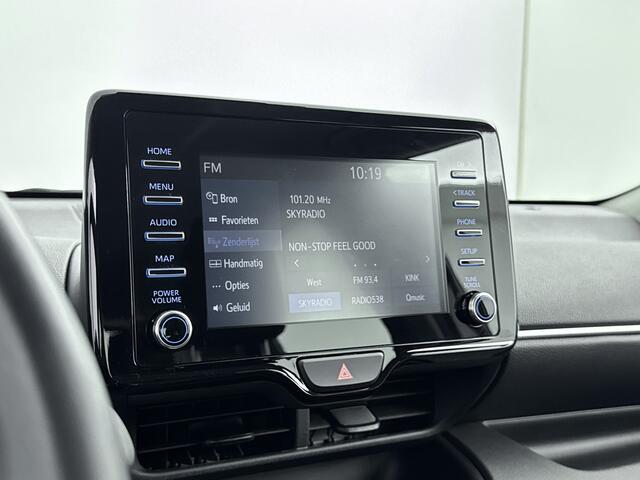 Toyota YARIS 1.5 Hybrid Active | apple carplay | achteruitrijcamera | android auto |