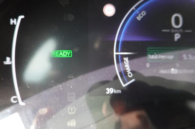Toyota YARIS 1.5 HYBR 115 ACTIVE Winterpack Draadloos laden