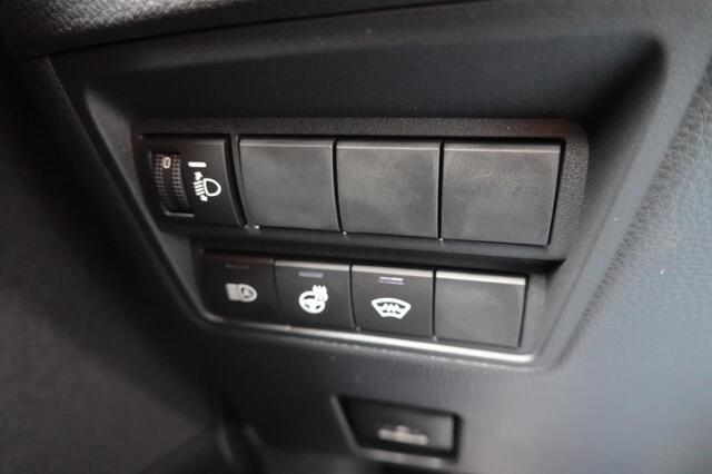 Toyota YARIS 1.5 HYBR 115 ACTIVE Winterpack Draadloos laden
