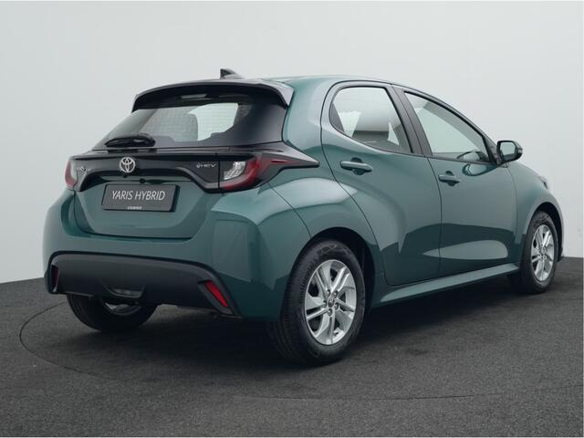 Toyota YARIS 1.5 Hybrid 115 Active *NIEUW*