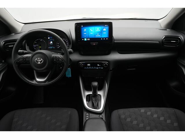 Toyota YARIS 1.5 Hybrid 115 Active *NIEUW*