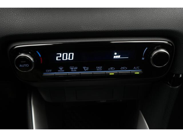 Toyota YARIS 1.5 Hybrid 115 Active *NIEUW*