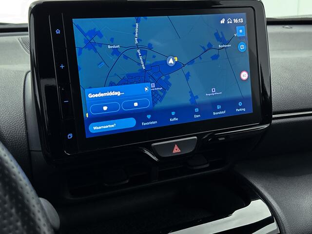 Toyota YARIS Cross 1.5 Hybrid GR Sport | Stoelverwarming | Dealer Onderhouden | Bi-Tone | Navigatie | All Season Banden |