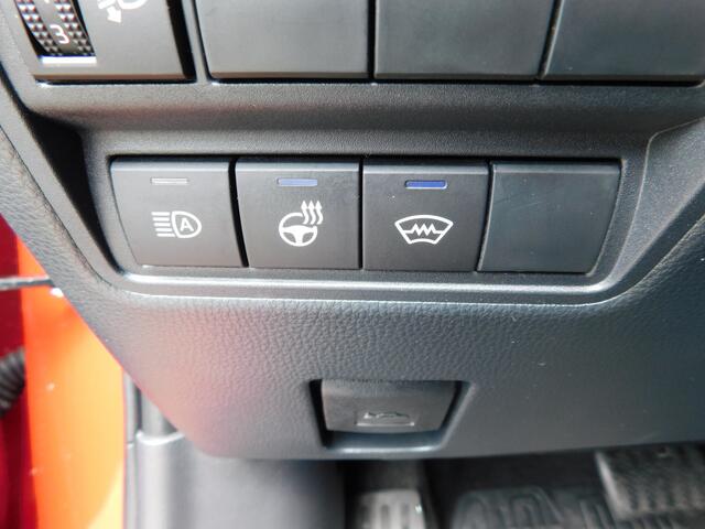 Toyota YARIS Cross 1.5 Hybrid Keyless, ACC, Stoel-stuurverw, Carplay, Keyless