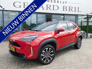 toyota-yaris-cross-1.5-hybrid-keyle