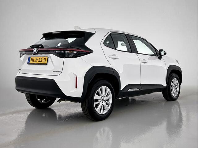 Toyota YARIS Cross 1.5 Hybrid Active Limited