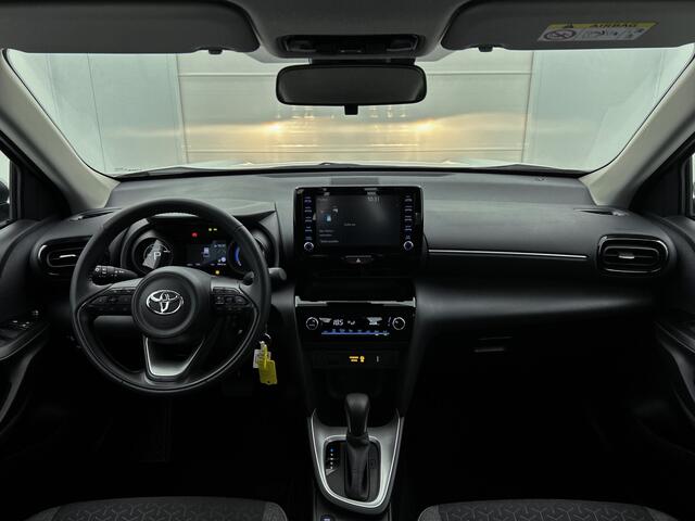 Toyota YARIS Cross 1.5 Hybrid Active Limited