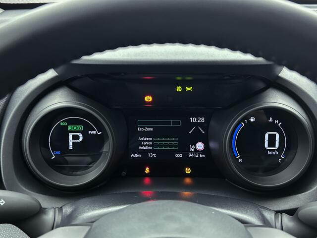 Toyota YARIS Cross 1.5 Hybrid Active Limited