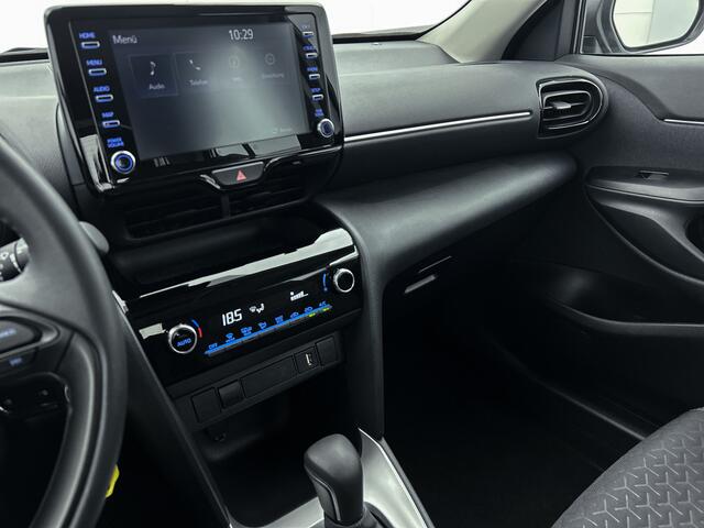 Toyota YARIS Cross 1.5 Hybrid Active Limited