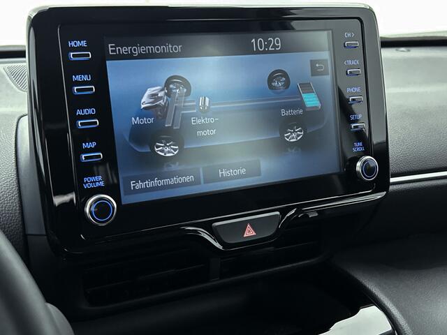 Toyota YARIS Cross 1.5 Hybrid Active Limited