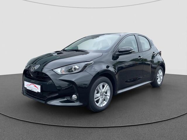 Toyota YARIS 1.5 Hybrid 115 Active Winterpack | PDC V+A | Carplay | ACC | NIEUW RIJKLAAR