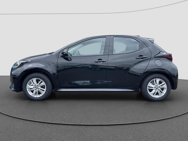 Toyota YARIS 1.5 Hybrid 115 Active Winterpack | PDC V+A | Carplay | ACC | NIEUW RIJKLAAR