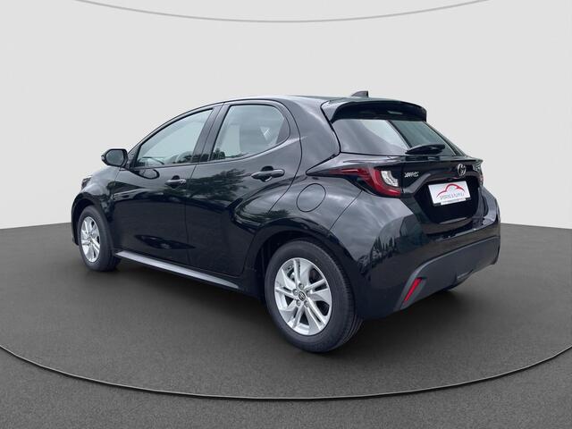 Toyota YARIS 1.5 Hybrid 115 Active Winterpack | PDC V+A | Carplay | ACC | NIEUW RIJKLAAR