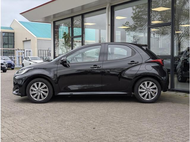 Toyota YARIS 1.5 Hybrid Dynamic Plus | Clima | Cruise | Stoel & stuurverwarming | Camera