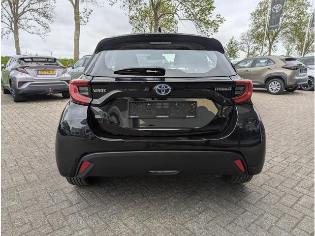 Toyota YARIS 1.5 Hybrid Dynamic Plus | Clima | Cruise | Stoel & stuurverwarming | Camera