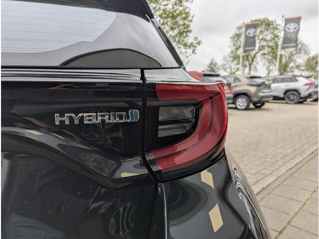 Toyota YARIS 1.5 Hybrid Dynamic Plus | Clima | Cruise | Stoel & stuurverwarming | Camera