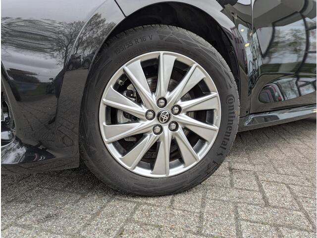 Toyota YARIS 1.5 Hybrid Dynamic Plus | Clima | Cruise | Stoel & stuurverwarming | Camera
