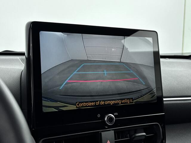 Toyota YARIS Cross 1.5 Hybrid 115 First Edition Limited | Stoelverwarming | Navigatie | Verwarmd stuurwiel |