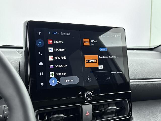 Toyota YARIS Cross 1.5 Hybrid 115 First Edition Limited | Stoelverwarming | Navigatie | Verwarmd stuurwiel |