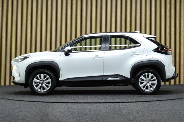 Toyota YARIS Cross 1.5 Hybrid Active | Adaptive-cruise | Trekhaak | Apple Carplay & Android Auto | Camera | Maps Navigatie | Keyless