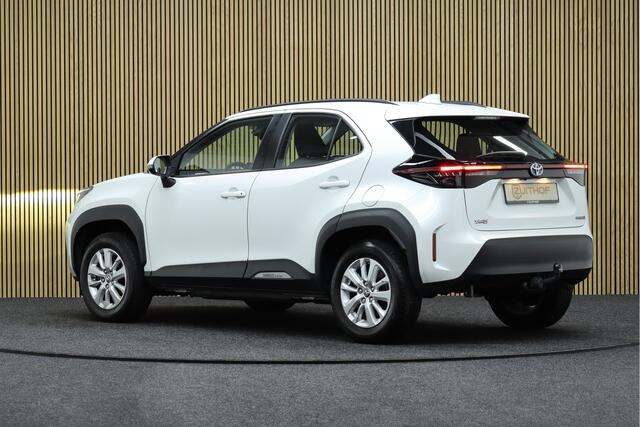 Toyota YARIS Cross 1.5 Hybrid Active | Adaptive-cruise | Trekhaak | Apple Carplay & Android Auto | Camera | Maps Navigatie | Keyless