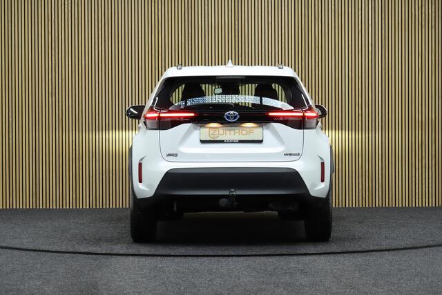 Toyota YARIS Cross 1.5 Hybrid Active | Adaptive-cruise | Trekhaak | Apple Carplay & Android Auto | Camera | Maps Navigatie | Keyless