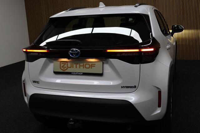 Toyota YARIS Cross 1.5 Hybrid Active | Adaptive-cruise | Trekhaak | Apple Carplay & Android Auto | Camera | Maps Navigatie | Keyless