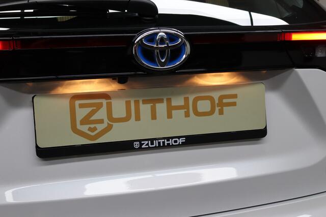 Toyota YARIS Cross 1.5 Hybrid Active | Adaptive-cruise | Trekhaak | Apple Carplay & Android Auto | Camera | Maps Navigatie | Keyless