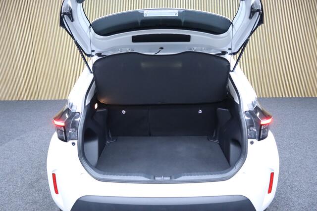 Toyota YARIS Cross 1.5 Hybrid Active | Adaptive-cruise | Trekhaak | Apple Carplay & Android Auto | Camera | Maps Navigatie | Keyless