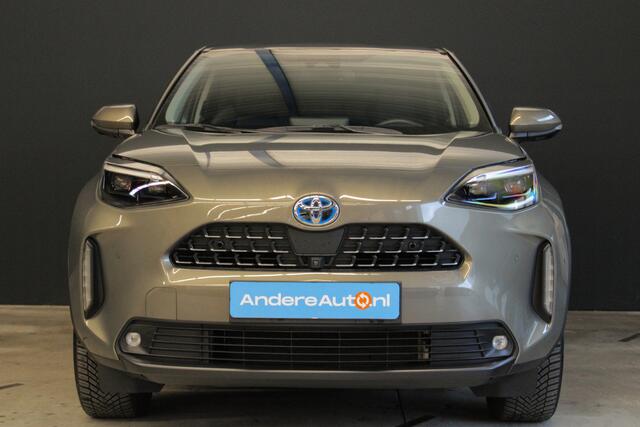 Toyota YARIS Cross 1.5 Hybrid Executive |360camera|elek klep|leder|navigatie|parkeersensoren|