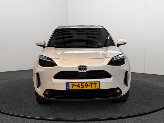 Toyota YARIS Cross 1.5 Hybrid First Edition | DAB | Navi | Achteruitrijcamera | trekhaak | LM velgen|